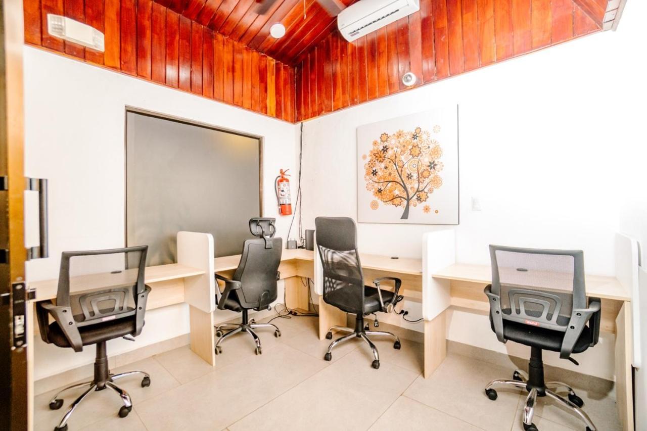 Hotel Ocotal