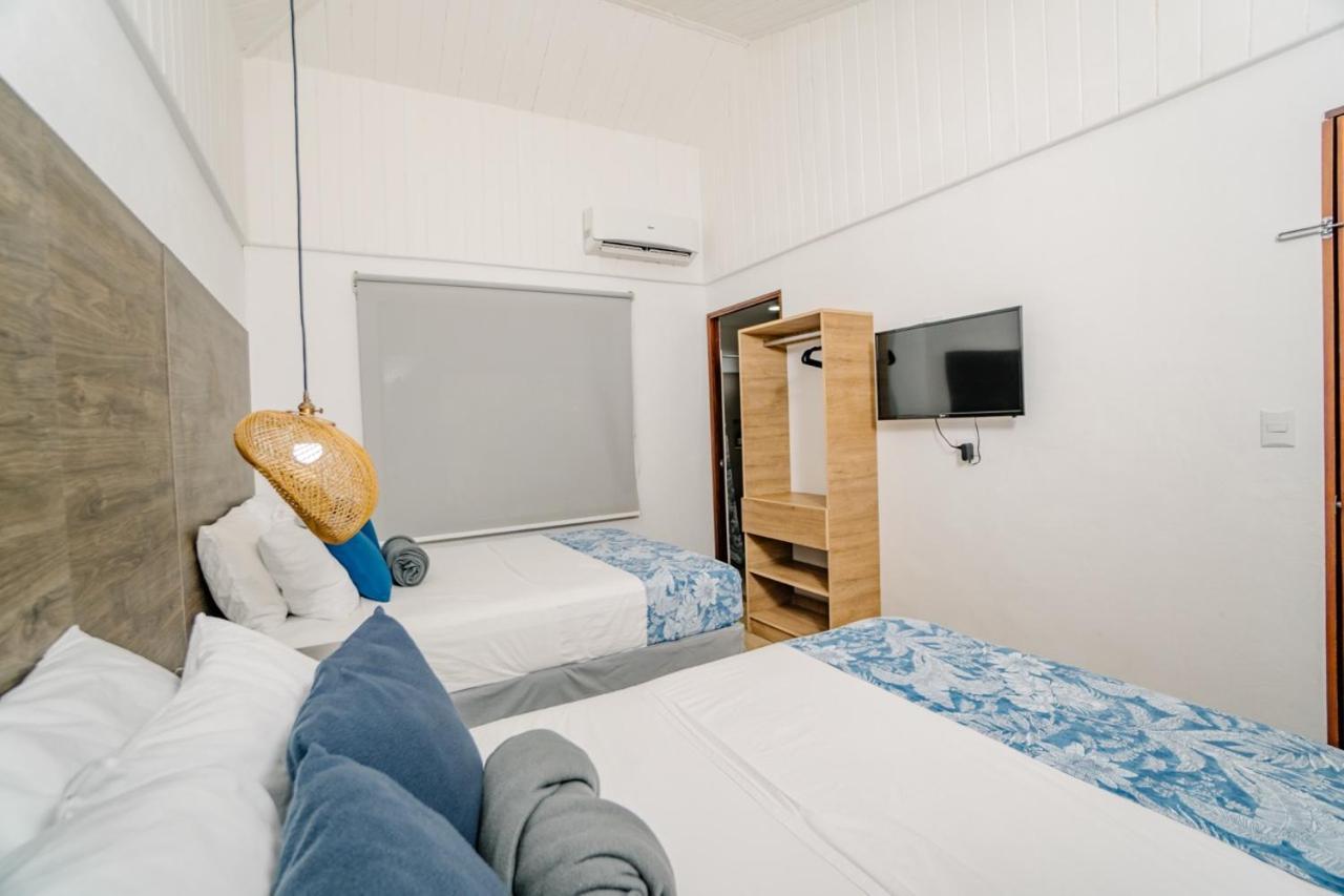 Hotel Ocotal