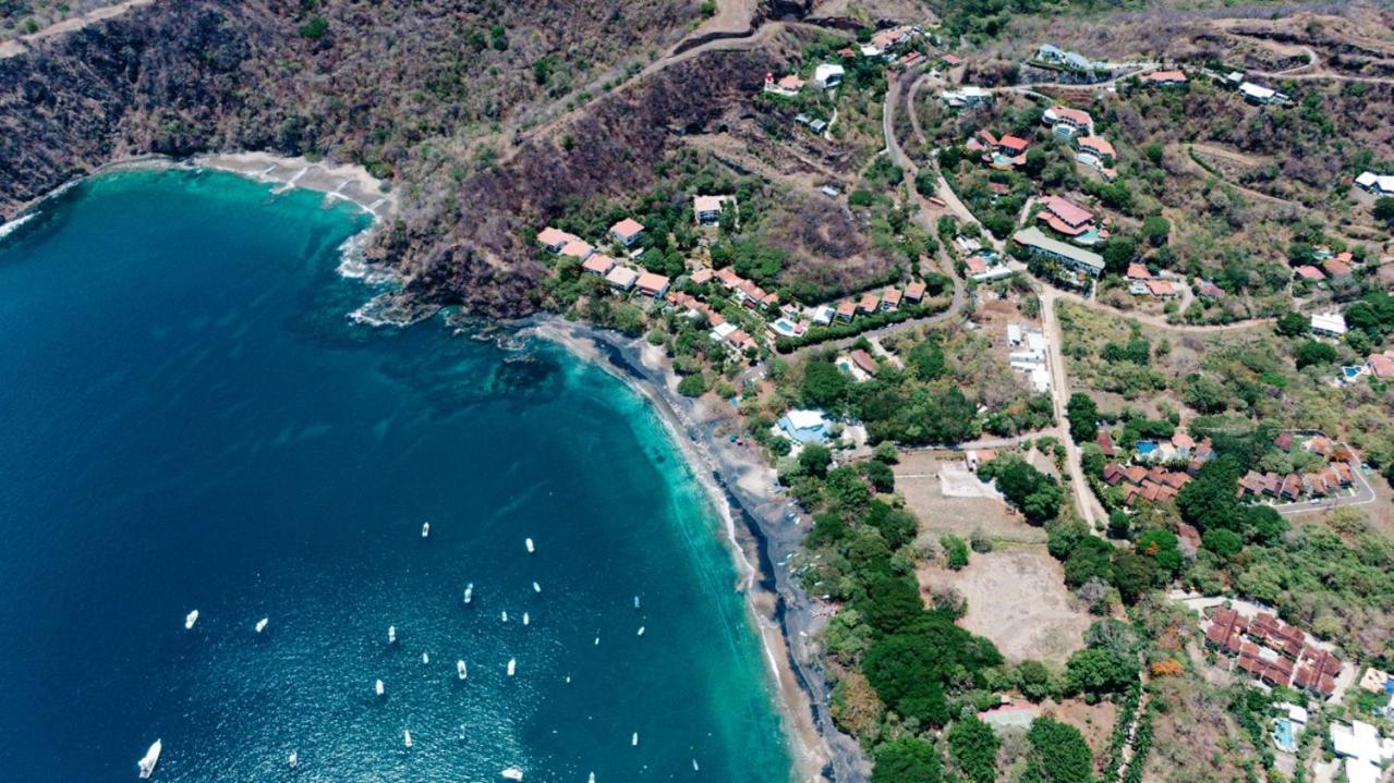 Hotel Ocotal Playa Ocotal