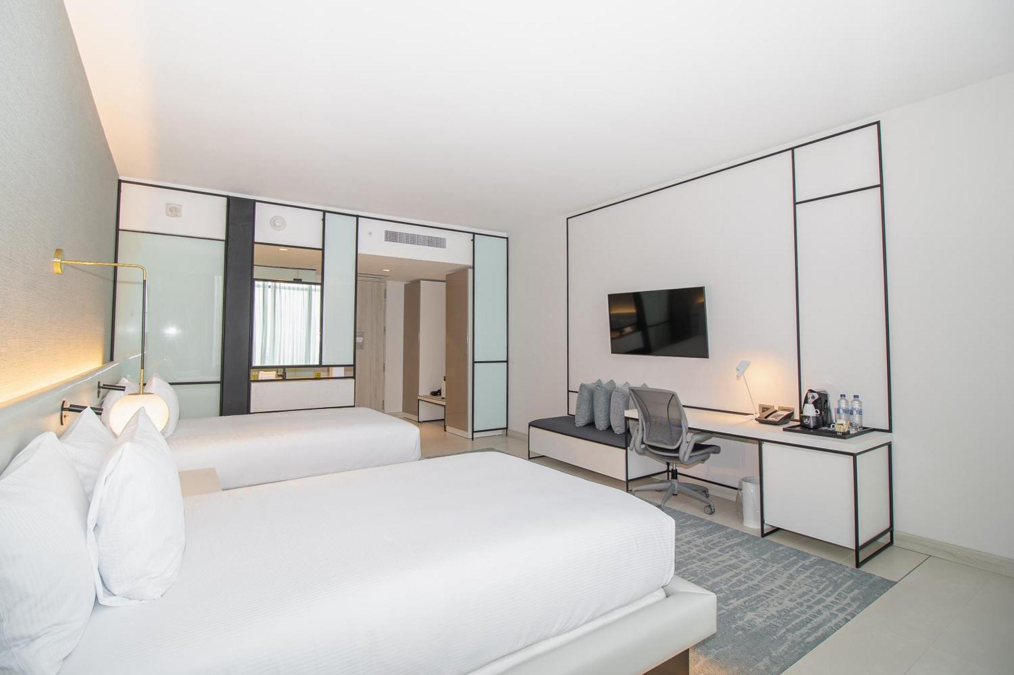 Hilton La Sabana Hotel 4*
