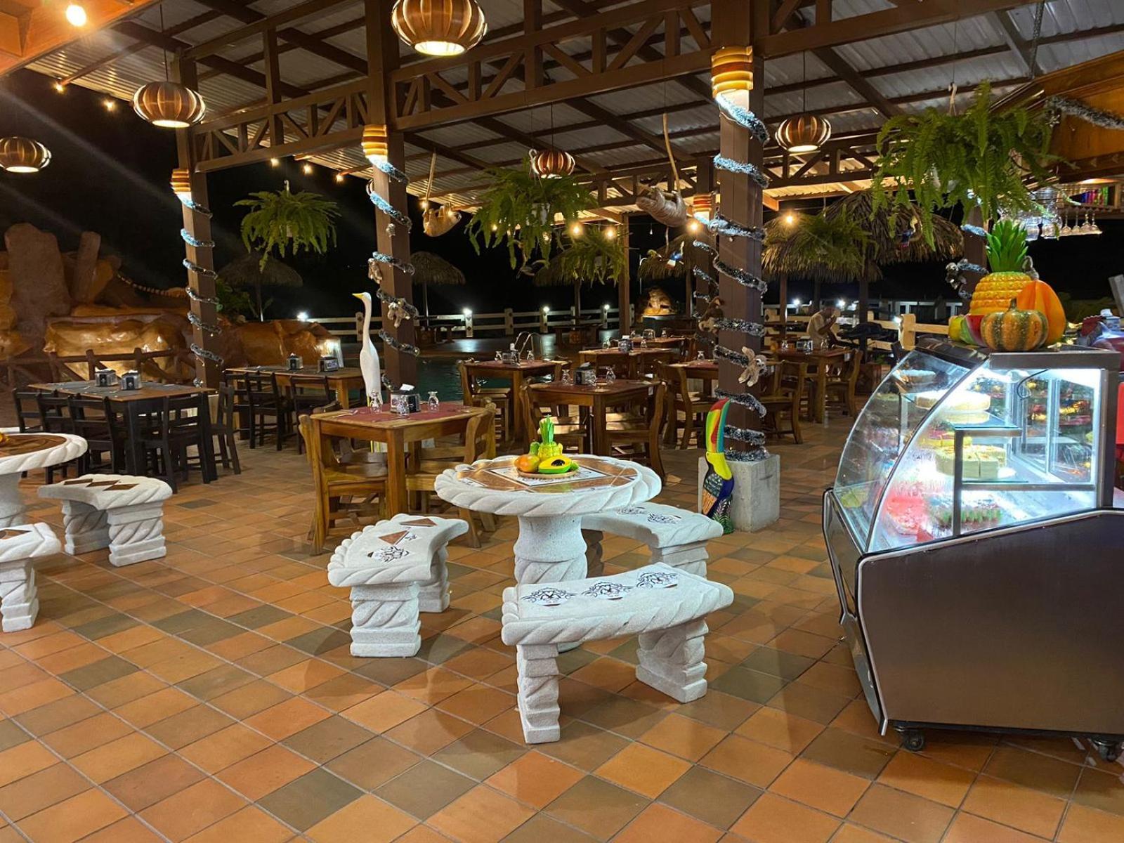 La Pradera Del Arenal 3* La Fortuna