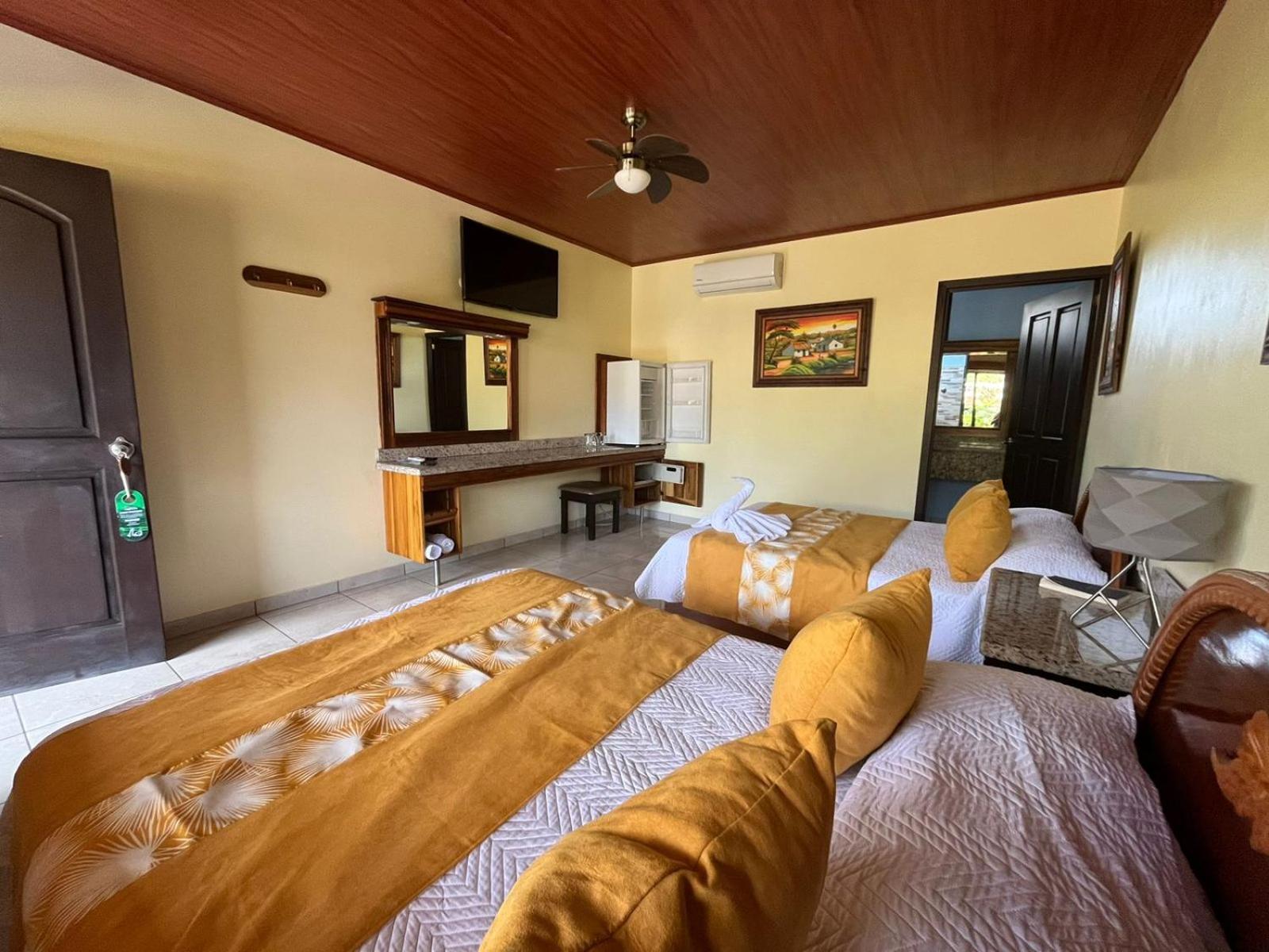 La Pradera Del Arenal Hotel La Fortuna