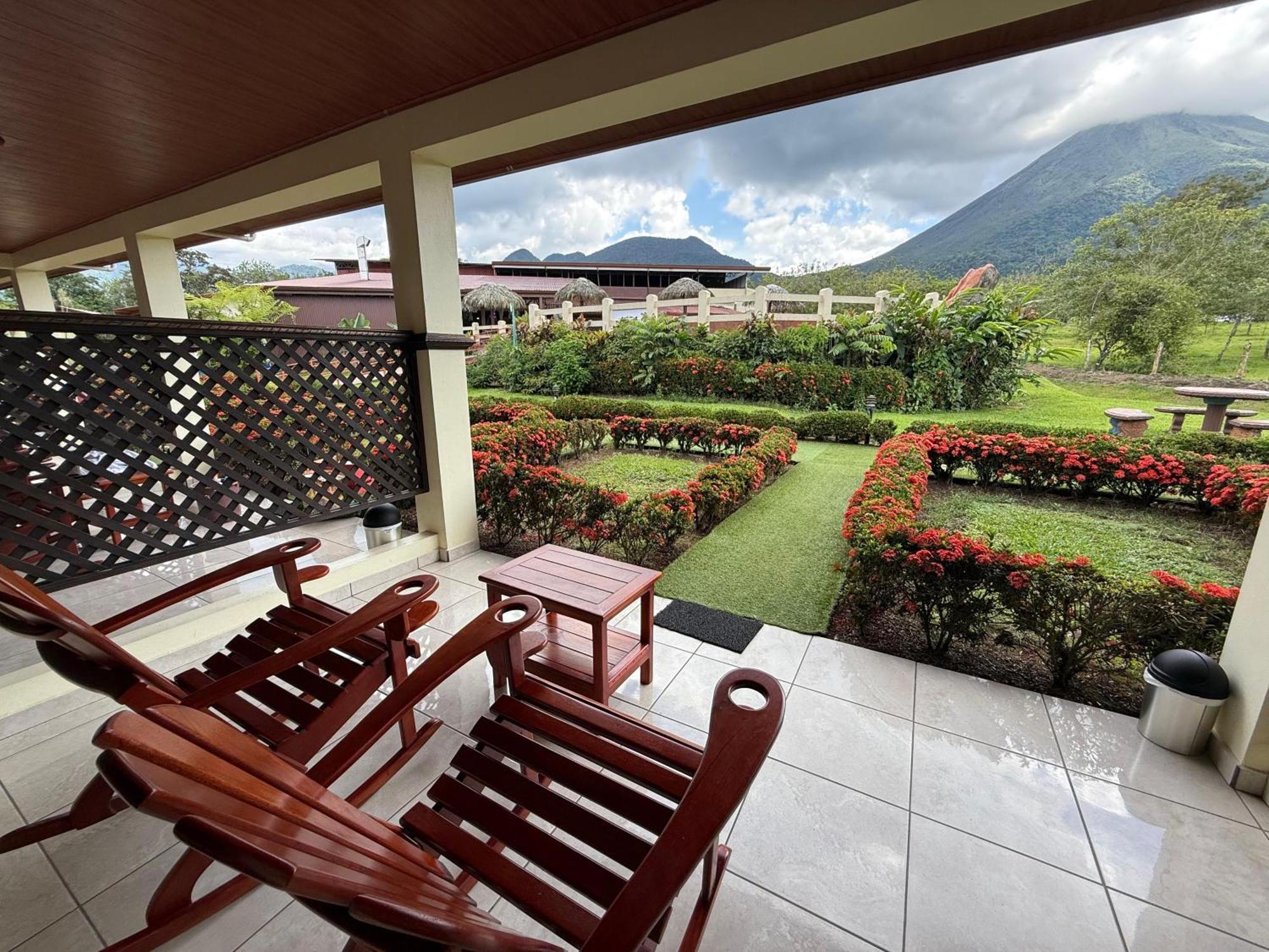 Hotel La Pradera Del Arenal La Fortuna
