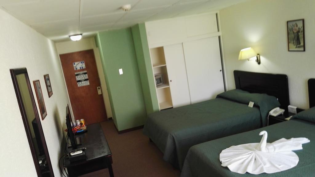 Nuevo Maragato & Hotel 3*