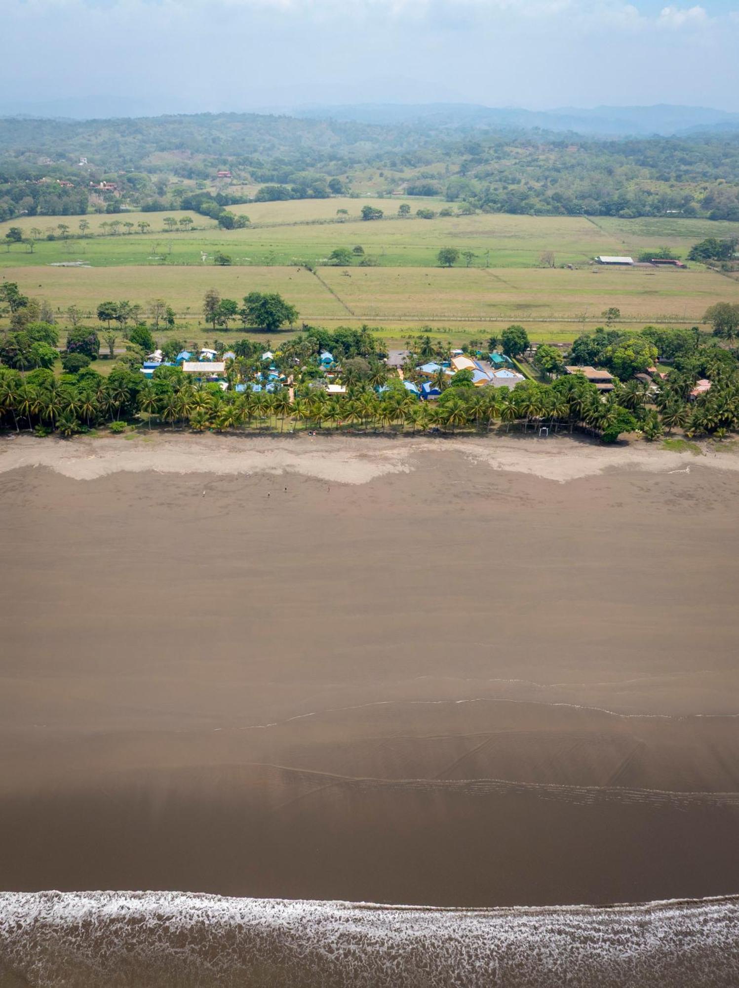 Alma Del Pacifico & 4* Esterillos Este