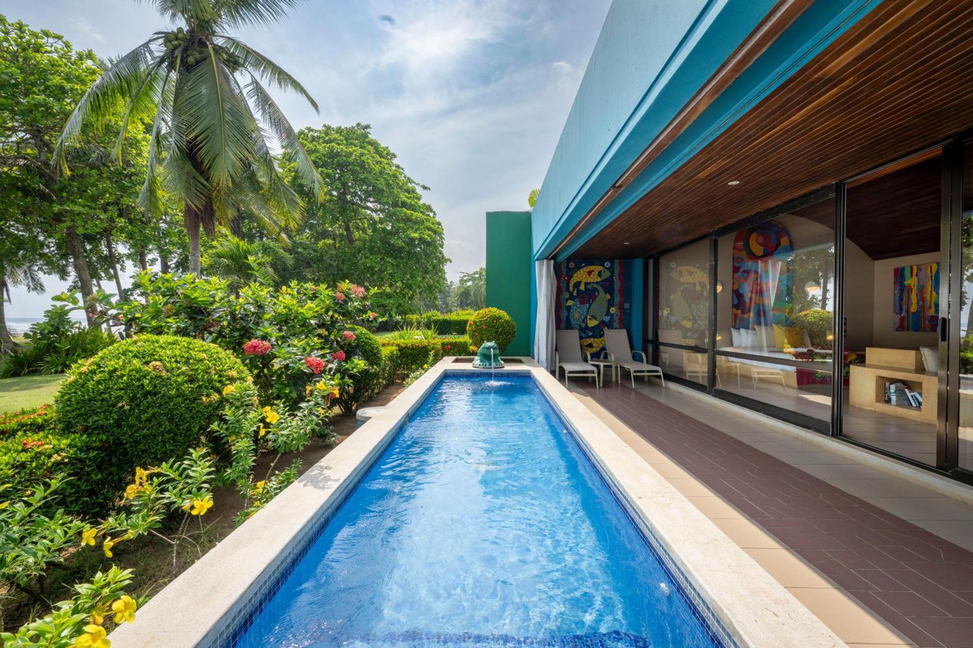 Hotel Alma Del Pacifico &