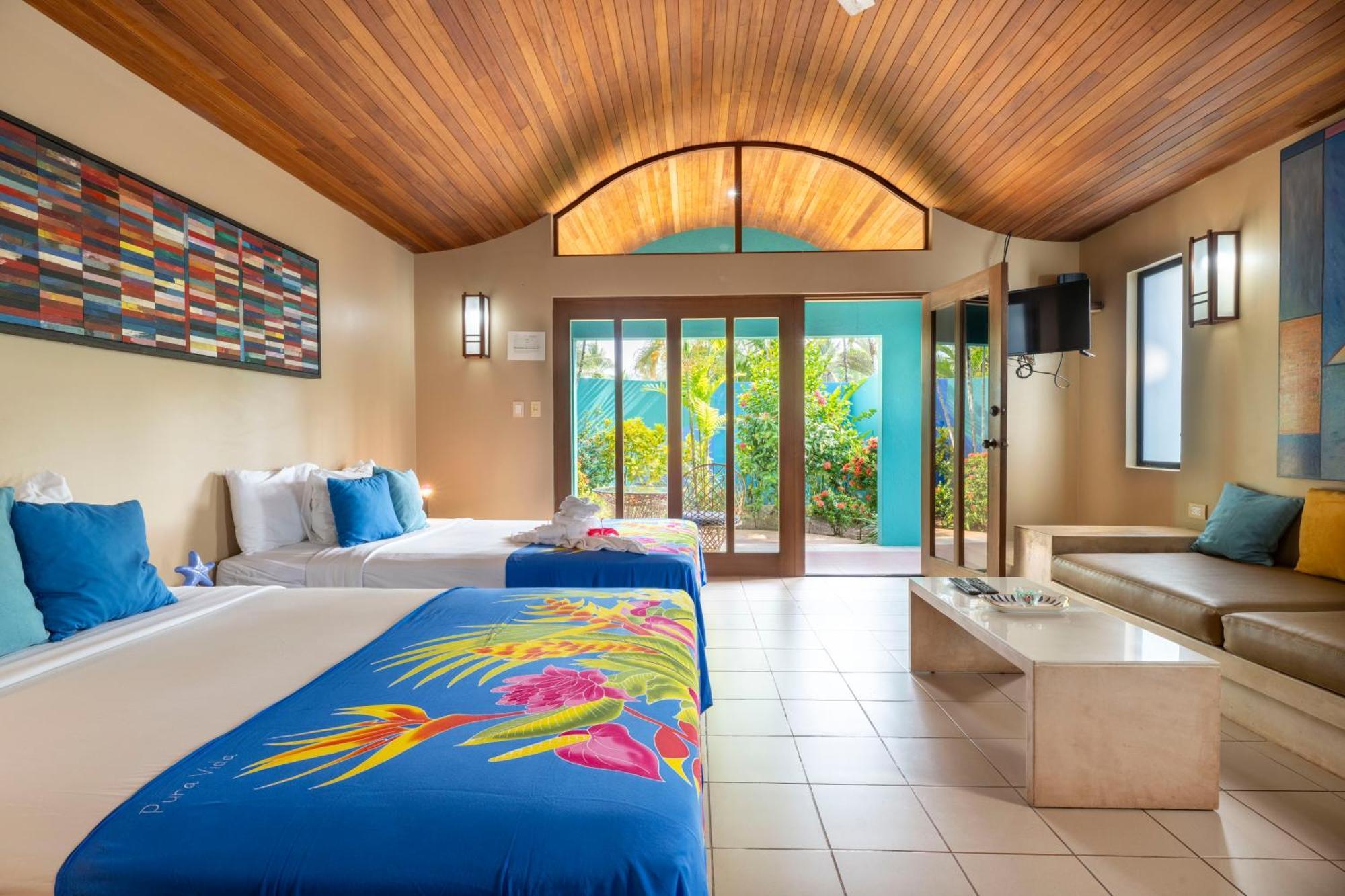 Alma Del Pacifico & Hotel 4*