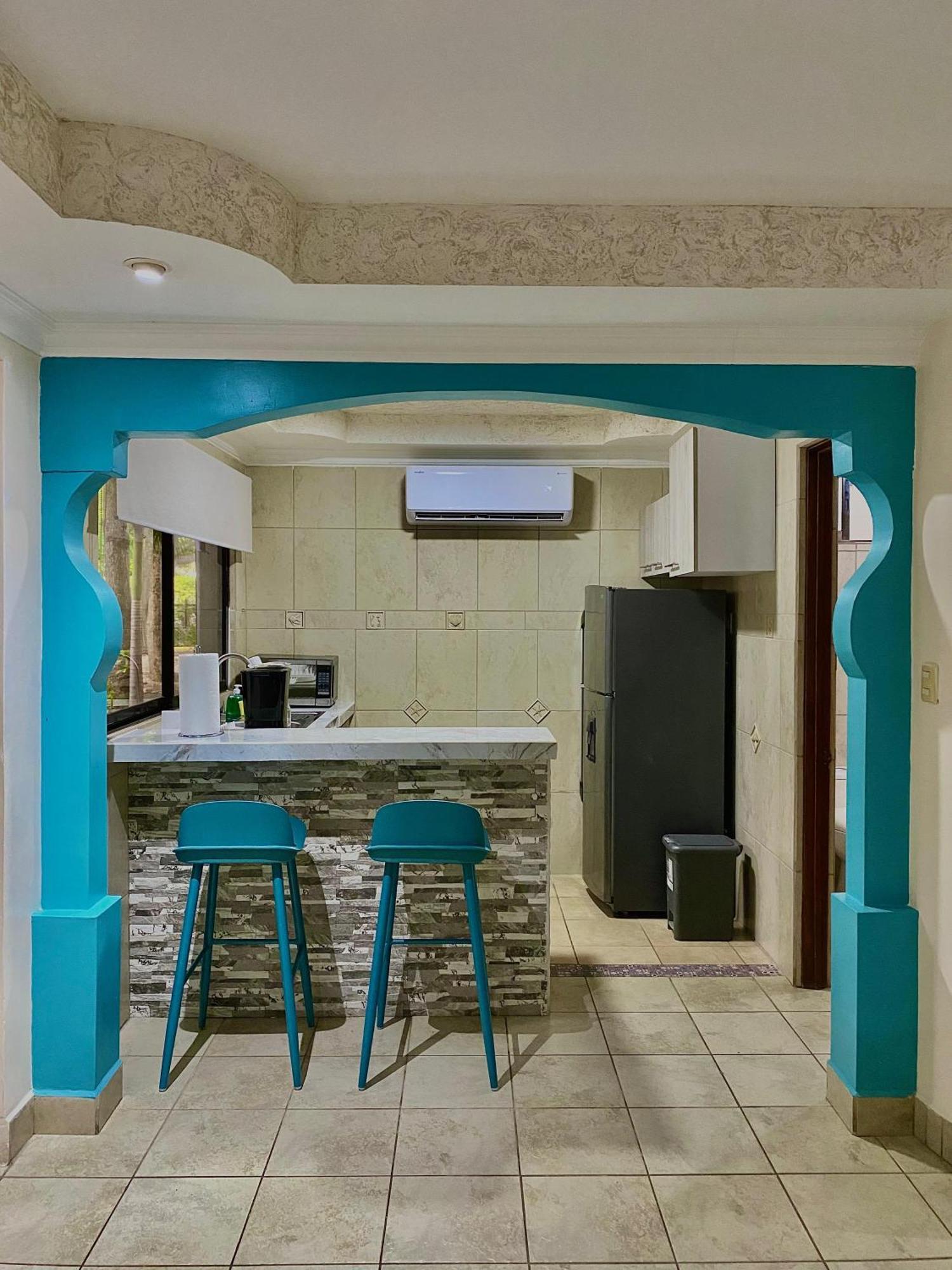 Aparthotel Casas Del Toro
