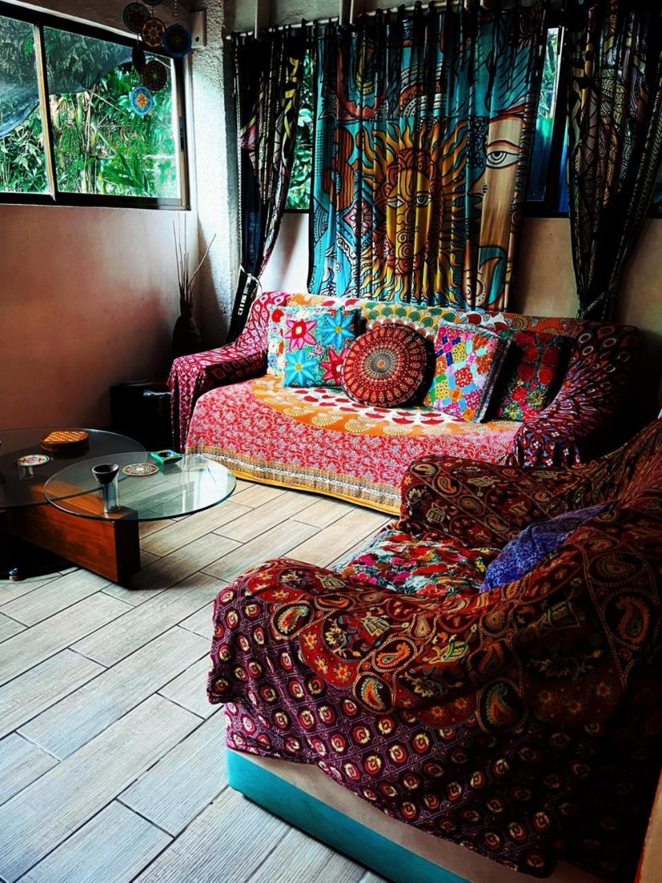 Hostel Casajungla *