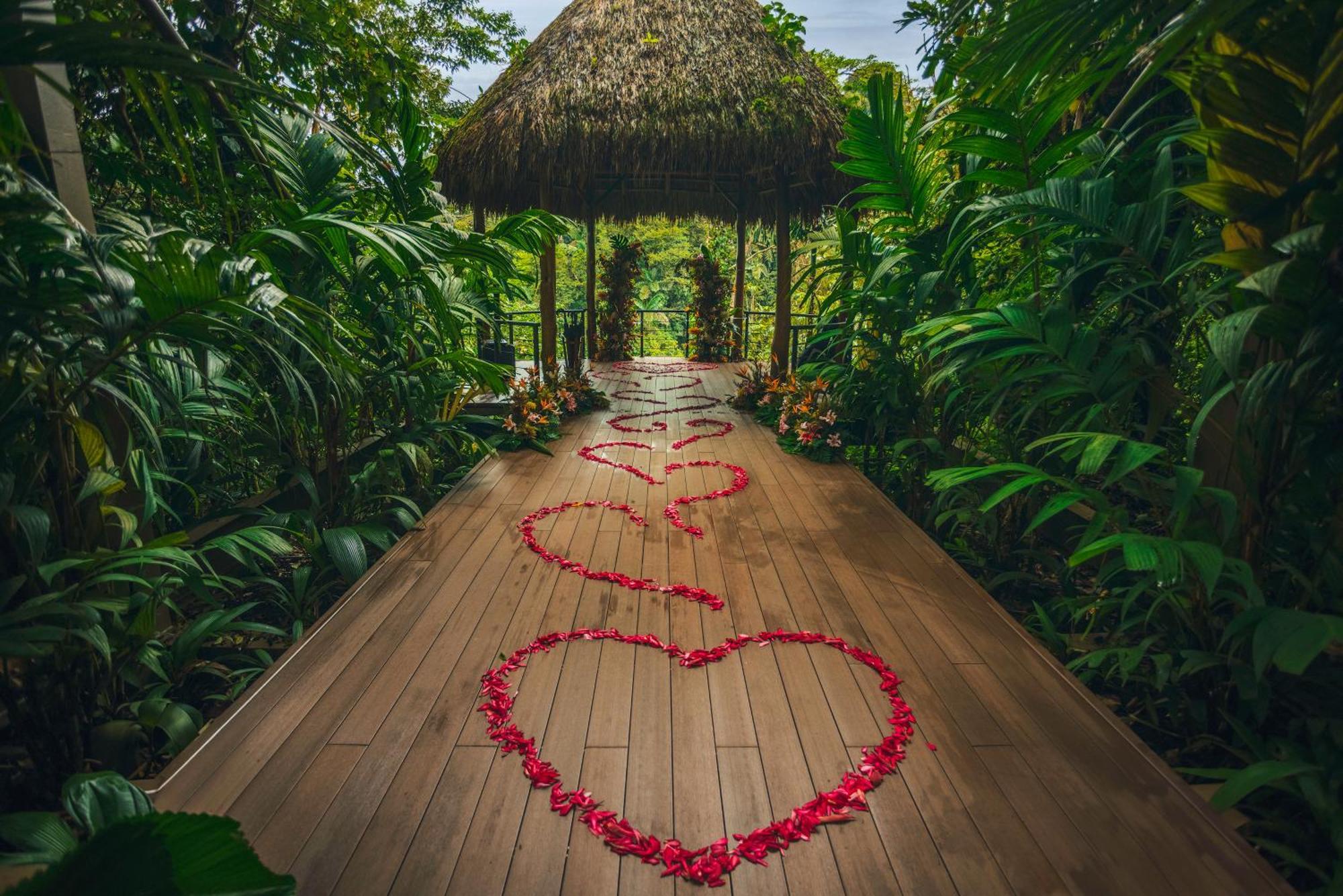 Hotel Arenal Adults Friendly La Fortuna