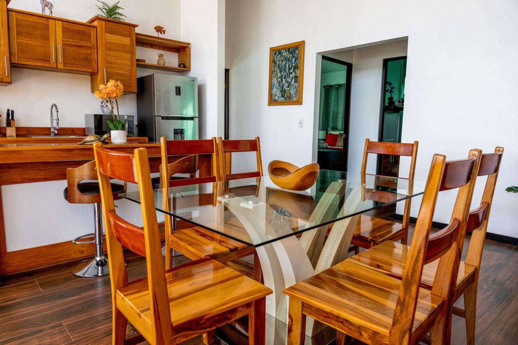Canavida & Holiday home *