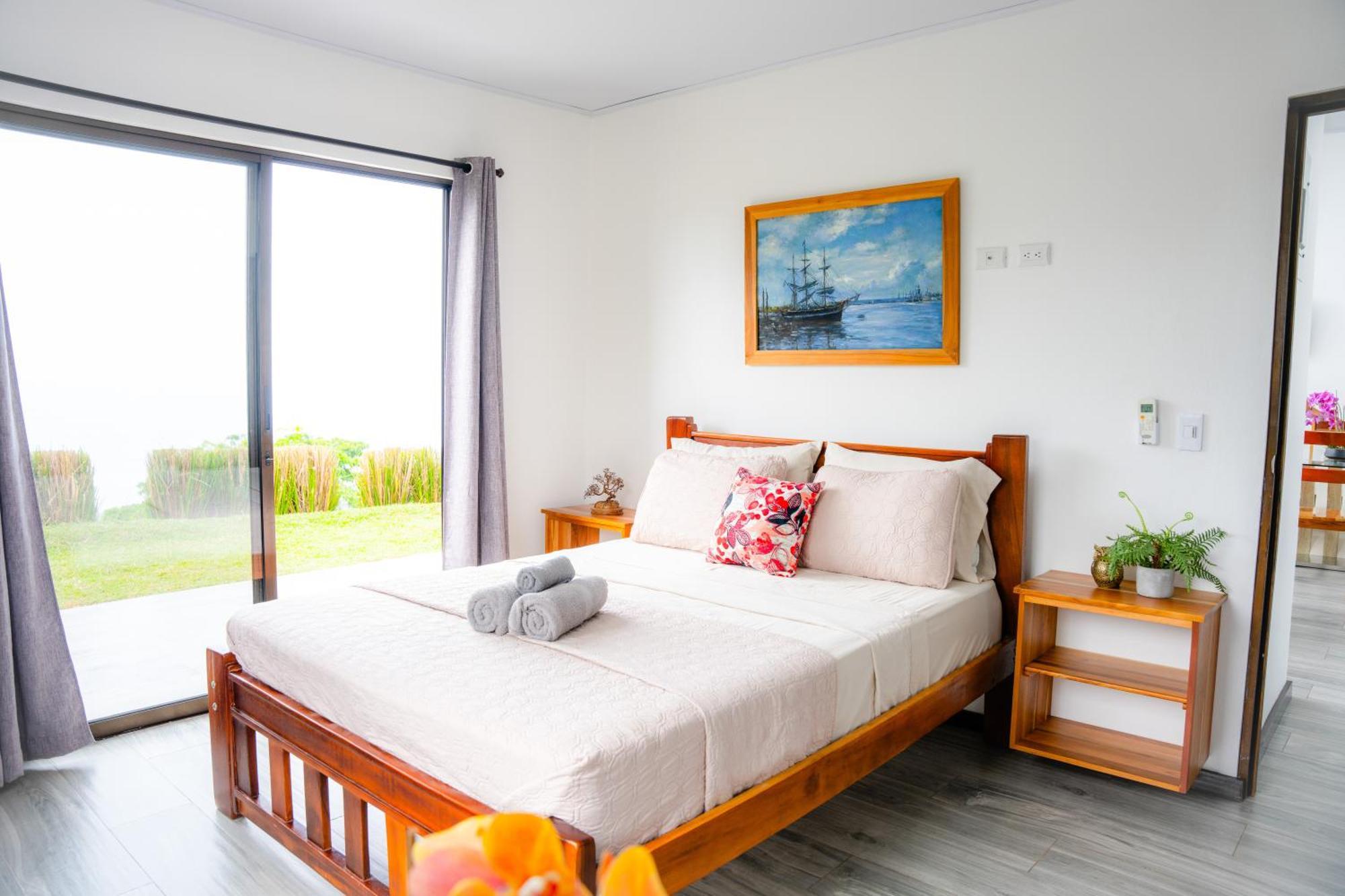 Holiday home Canavida & Uvita