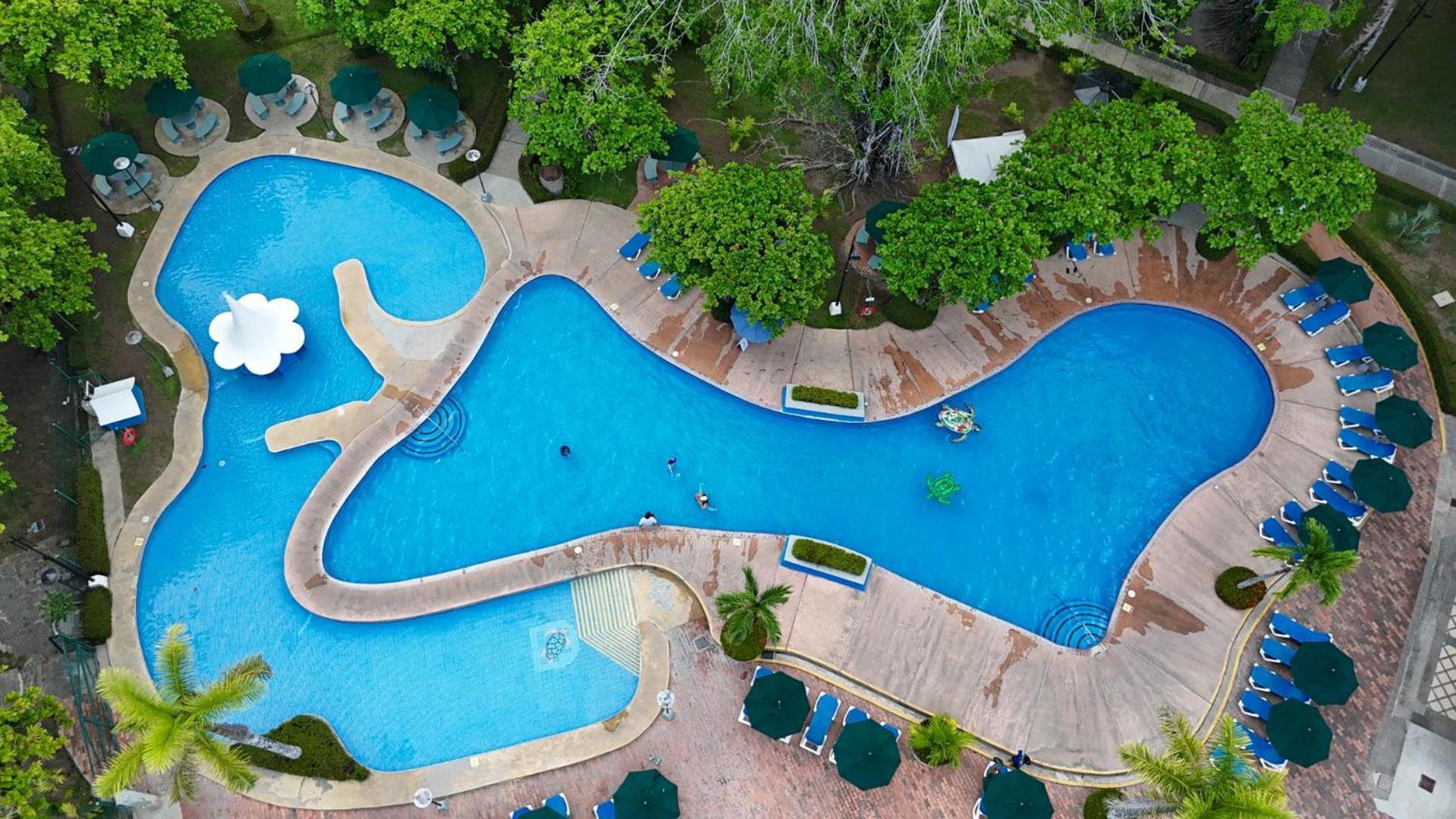 Resort Punta Leona Jaco