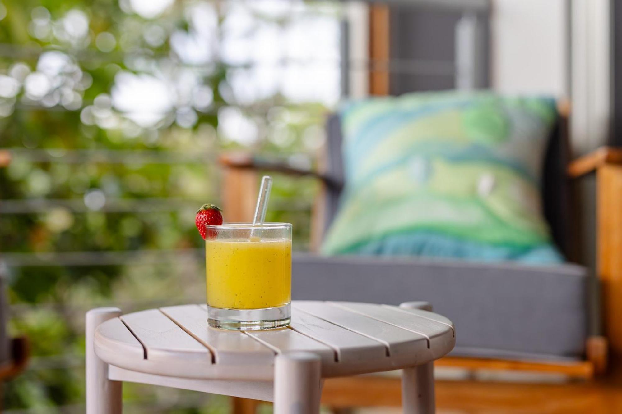 Hotel Cielo Golfito