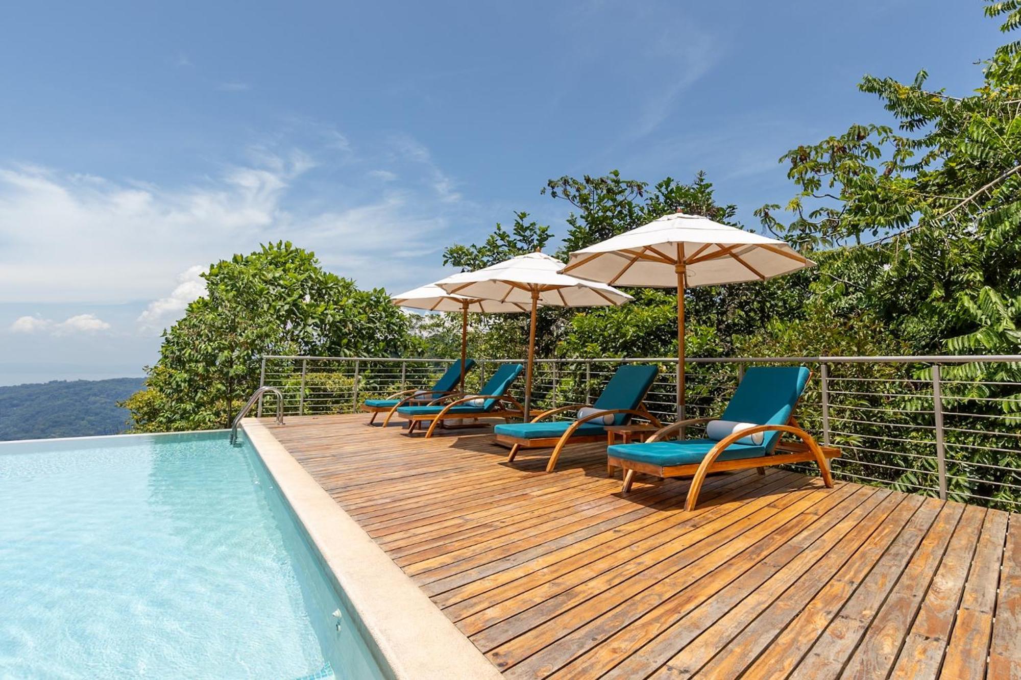 Cielo Hotel Golfito
