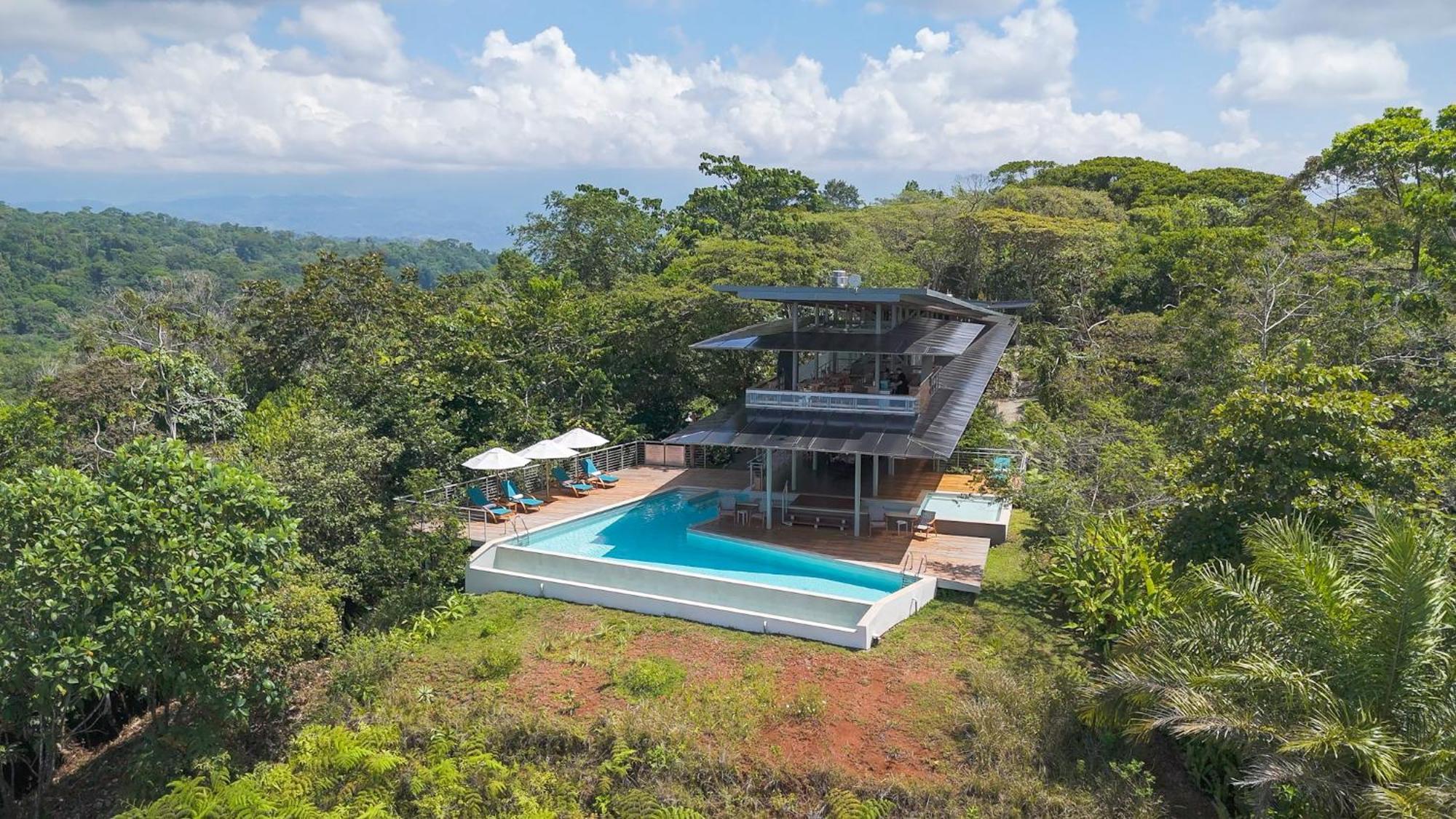 Cielo Hotel