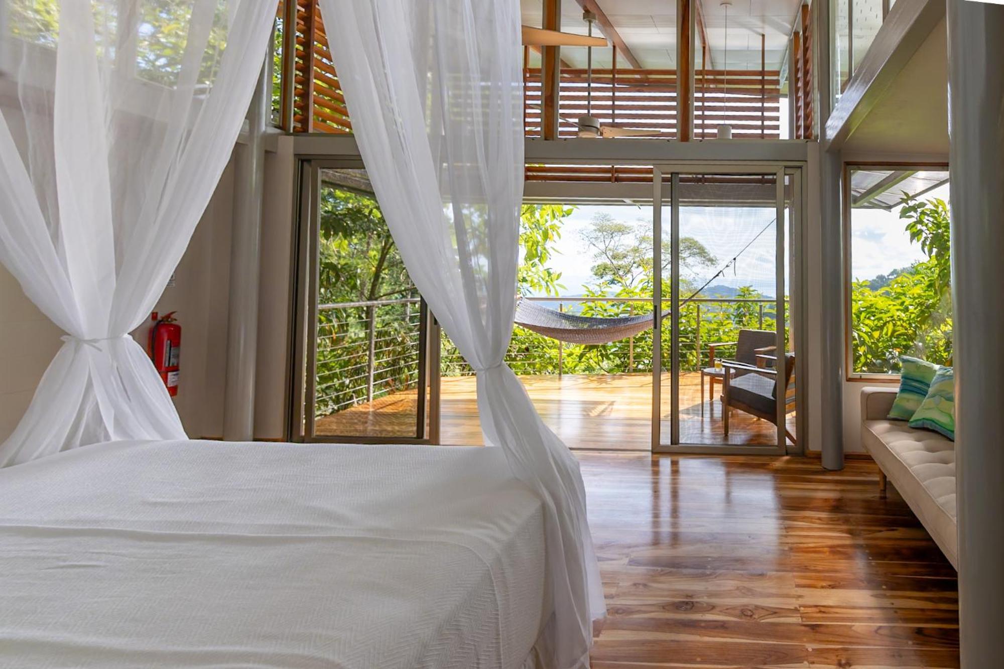 Hotel Cielo Golfito