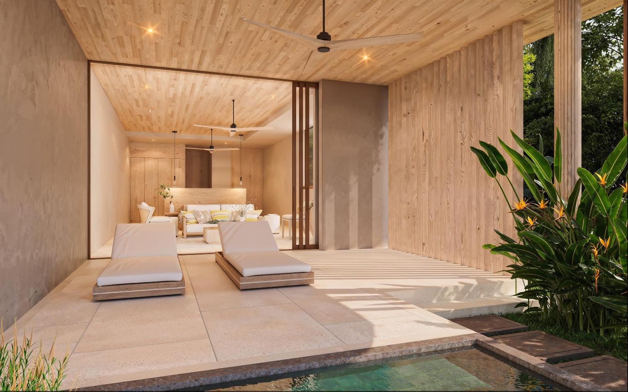 Capitan Suizo Beachfront Boutique Hotel Tamarindo