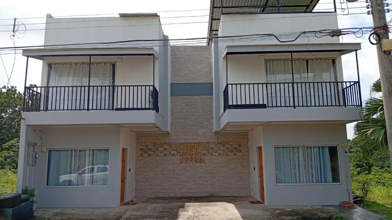 Punta Leona Apartment Jaco