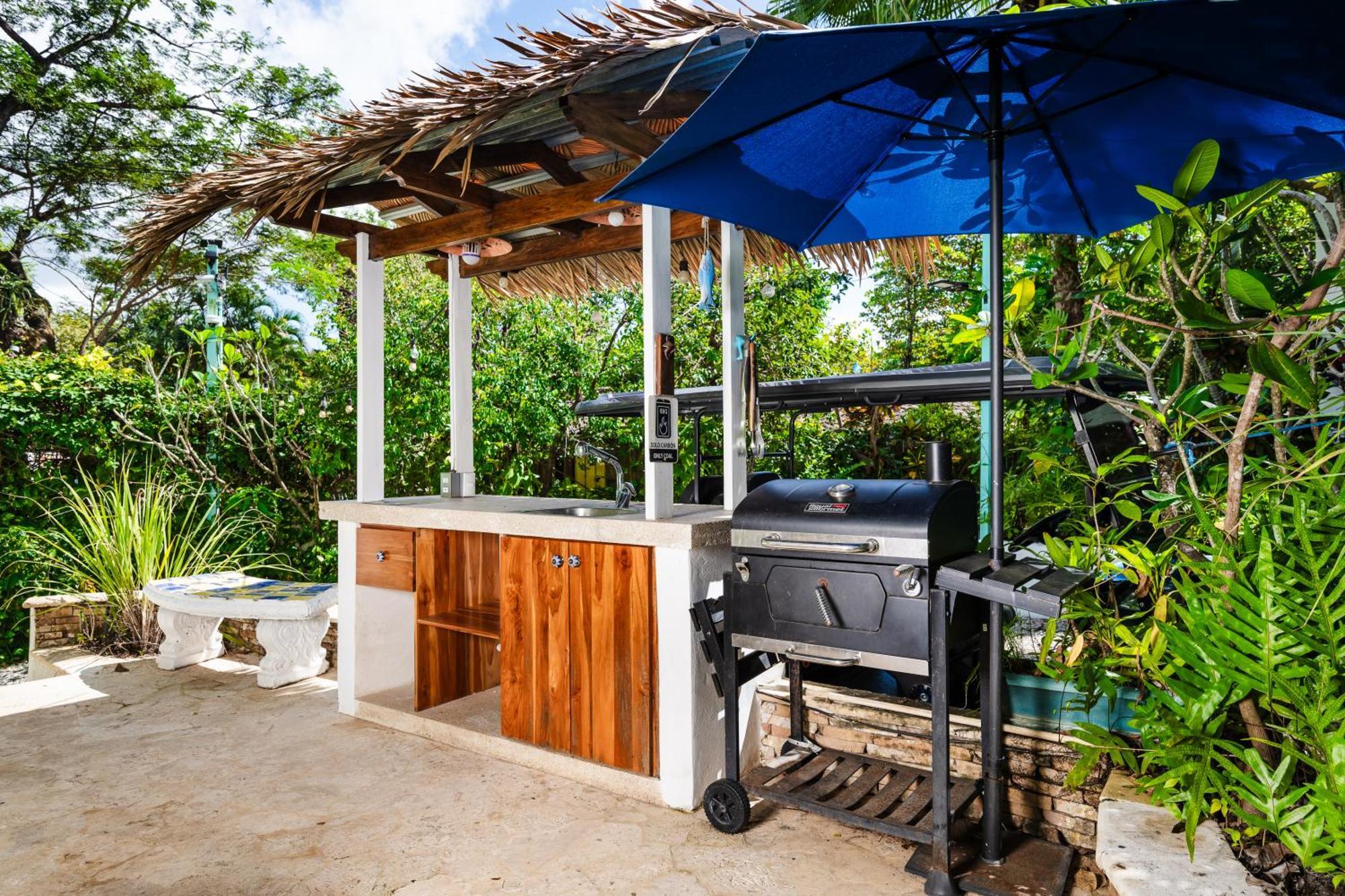 Casa Sueca - At The 3* Tamarindo