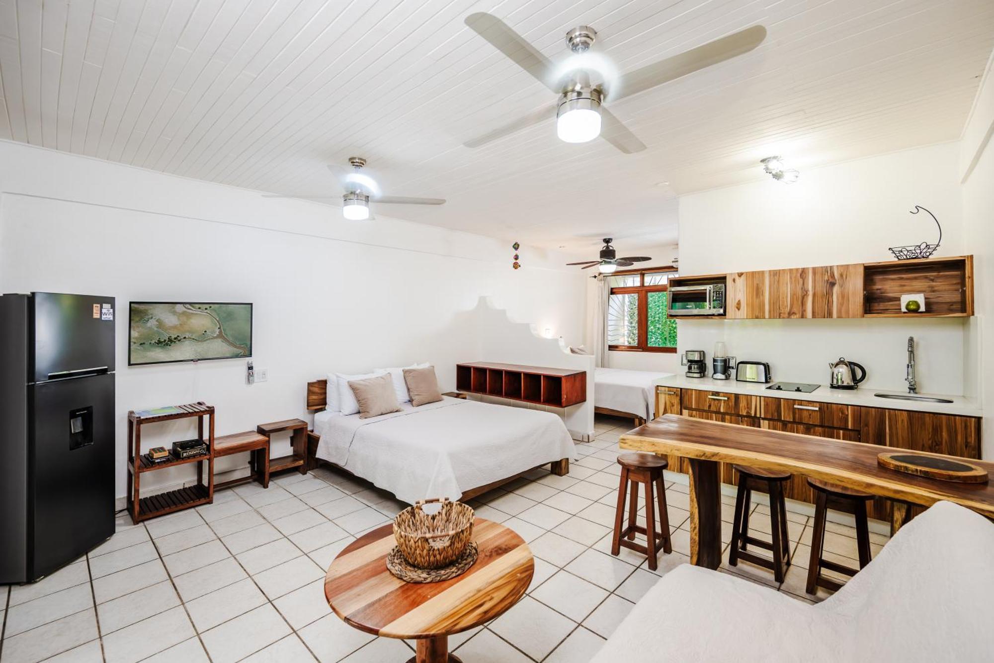 Hotel Casa Sueca - At The 3*