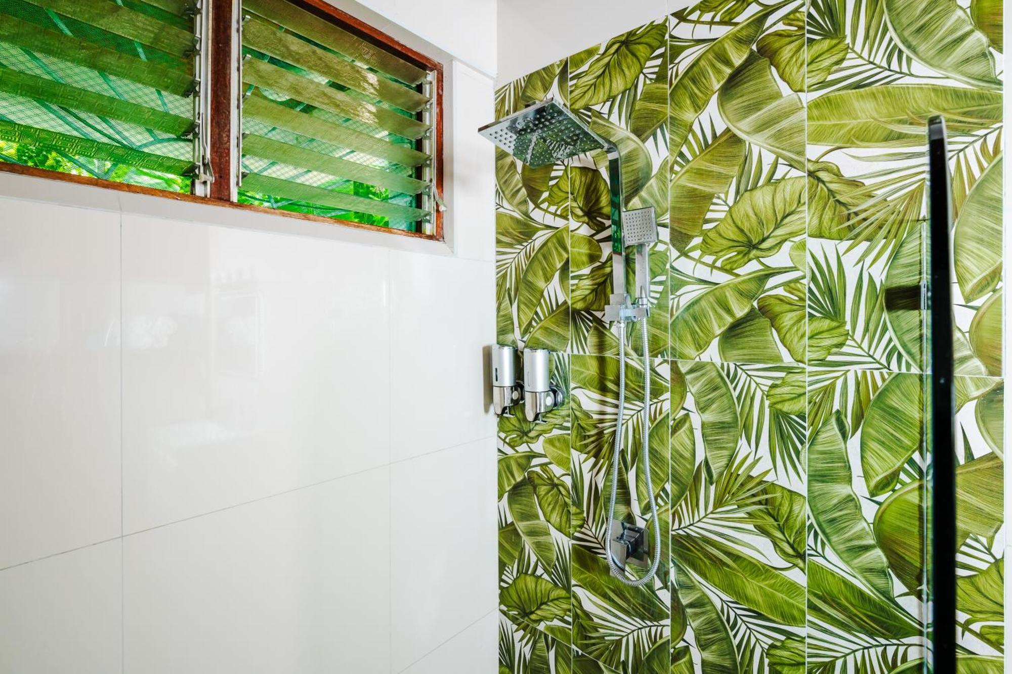 Hotel Casa Sueca - At The Tamarindo