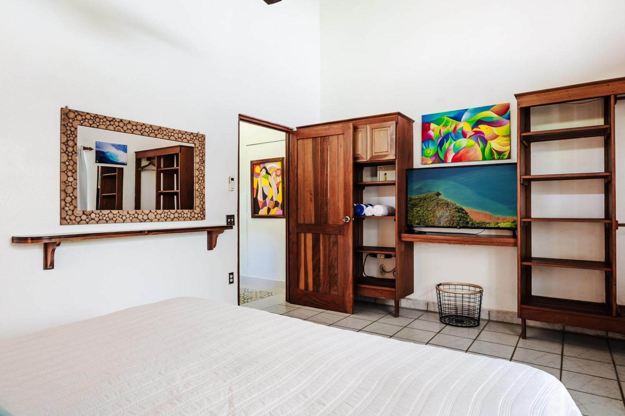 Casa Sueca - At The 3*
