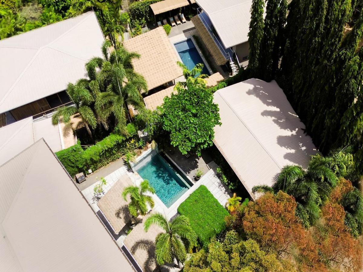 Bay Boutique Hotel, & (adults Only) Hotel Tamarindo