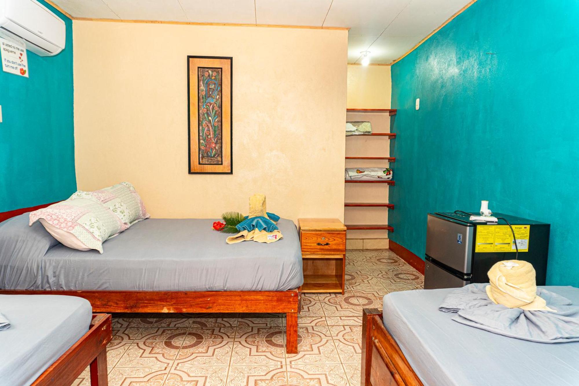 Casa Gitana Corcovado Tour Operador