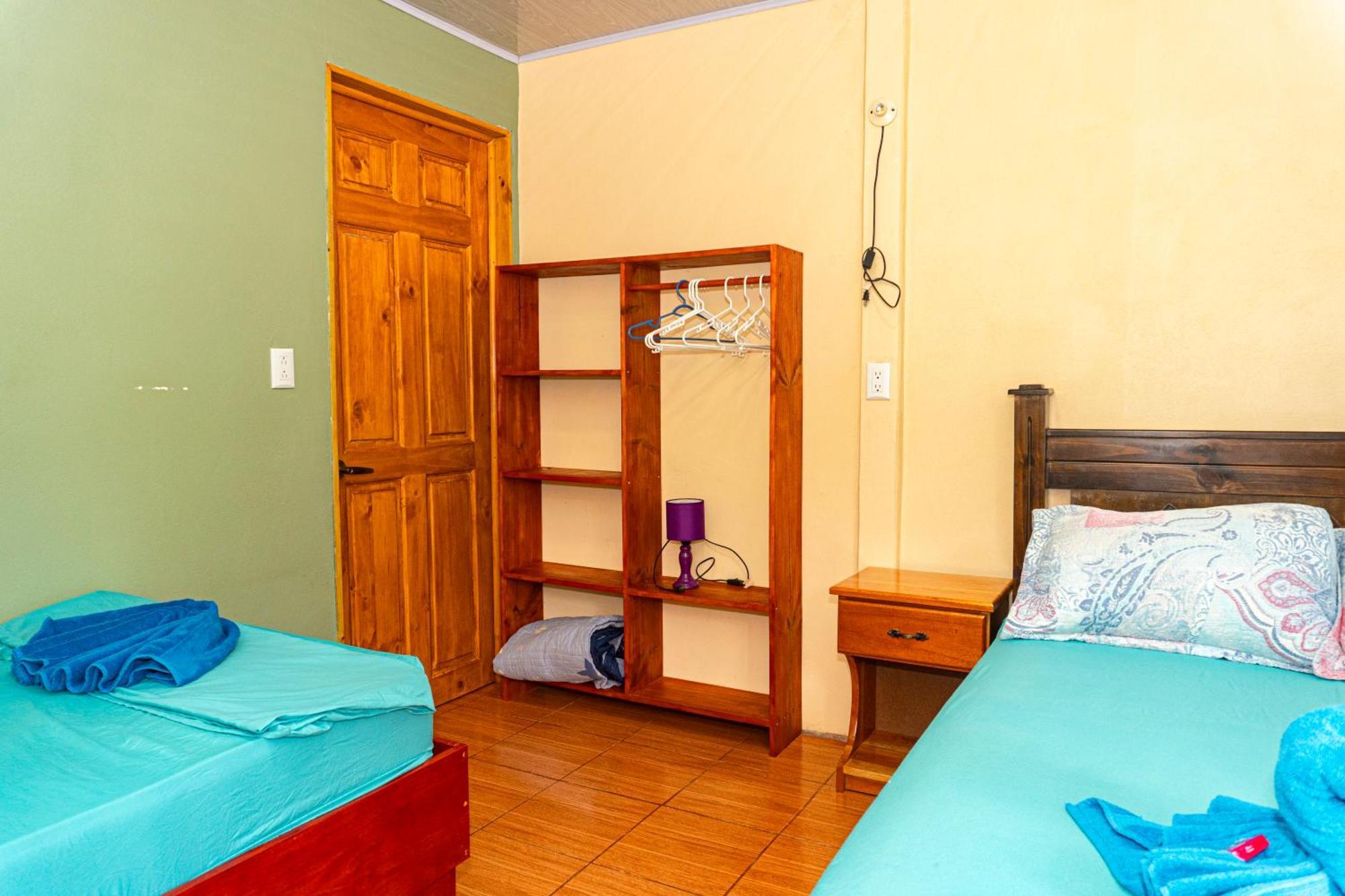 Casa Gitana Corcovado Tour Operador Drake Bay