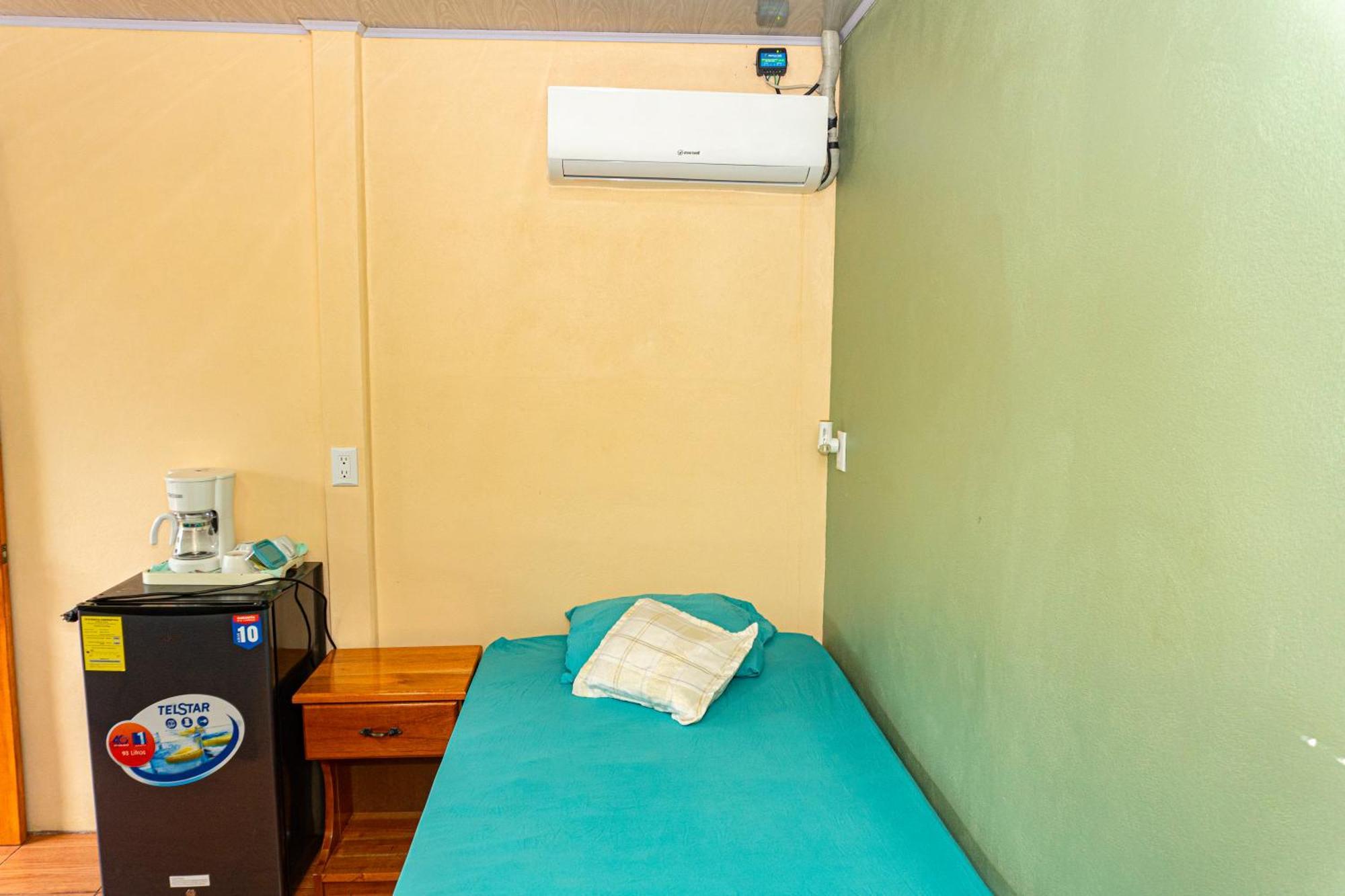 Casa Gitana Corcovado Tour Operador Hotel