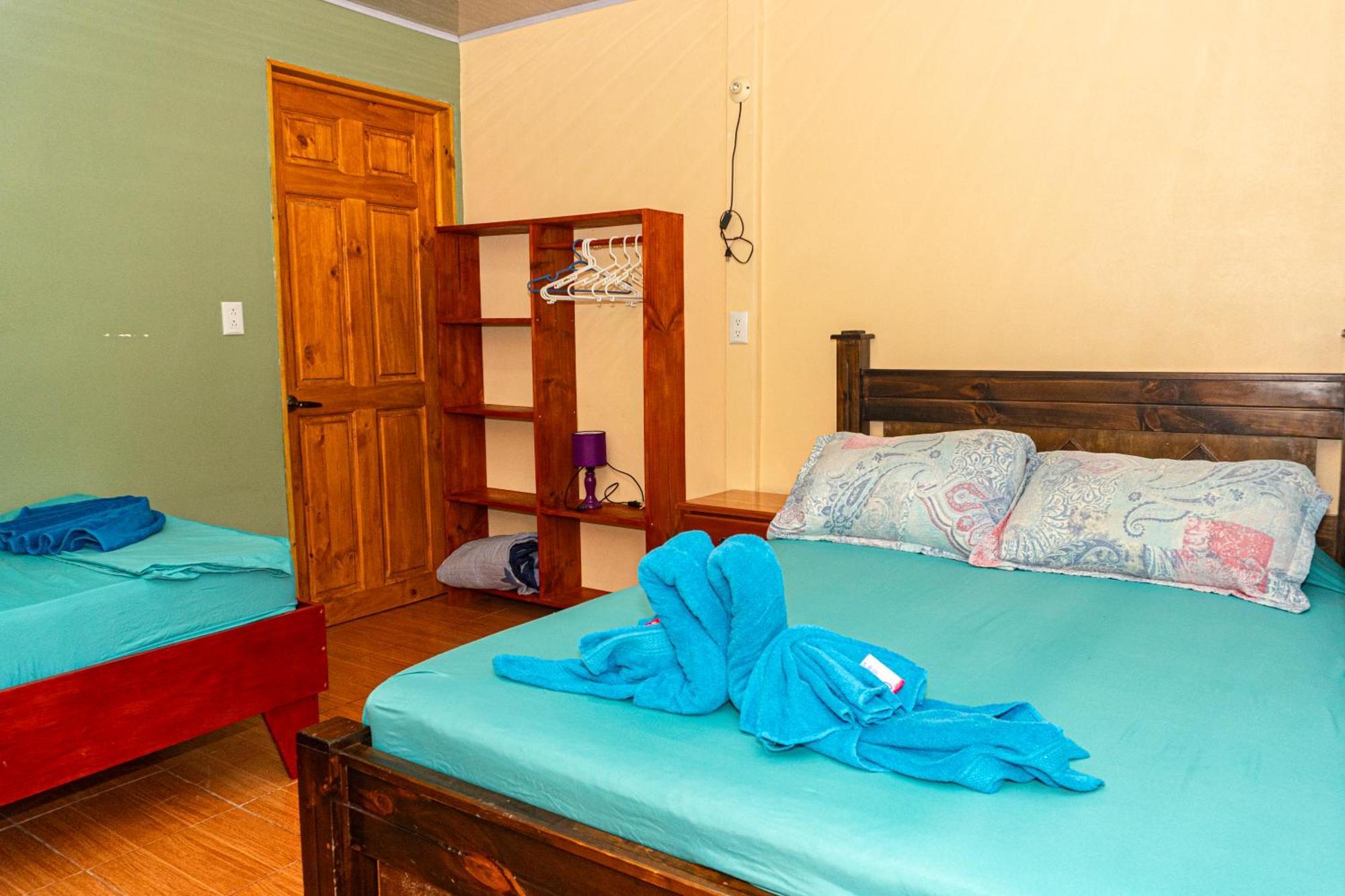Hotel Casa Gitana Corcovado Tour Operador Drake Bay
