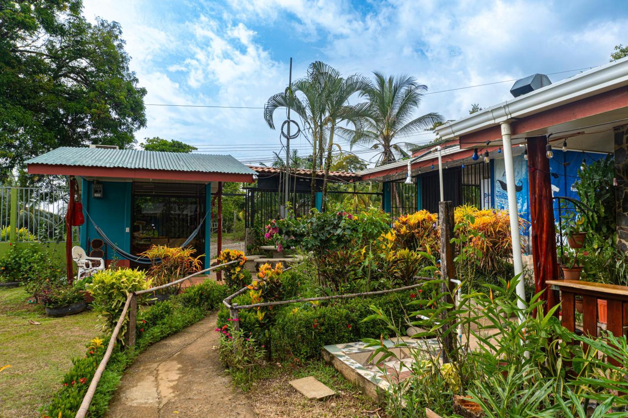 Casa Gitana Corcovado Tour Operador 2*
