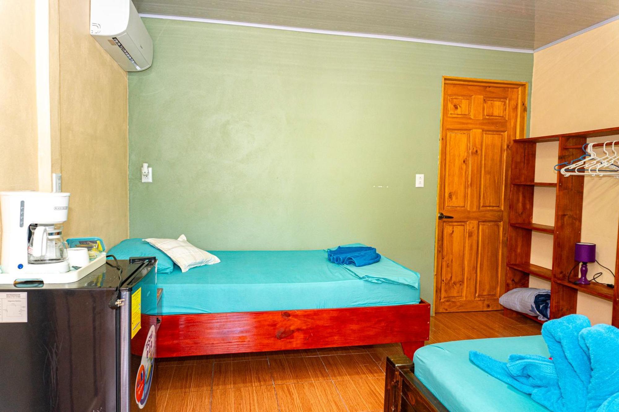 Hotel Casa Gitana Corcovado Tour Operador