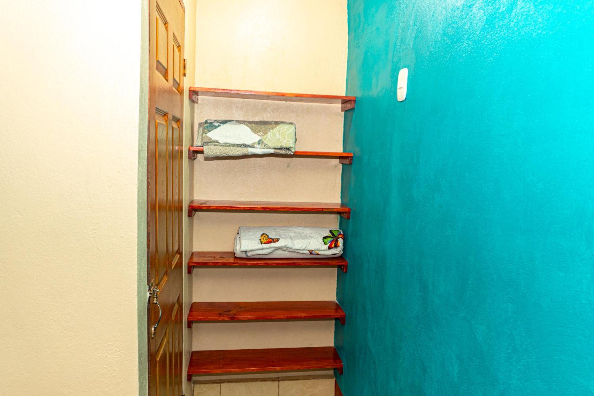 Casa Gitana Corcovado Tour Operador 2*