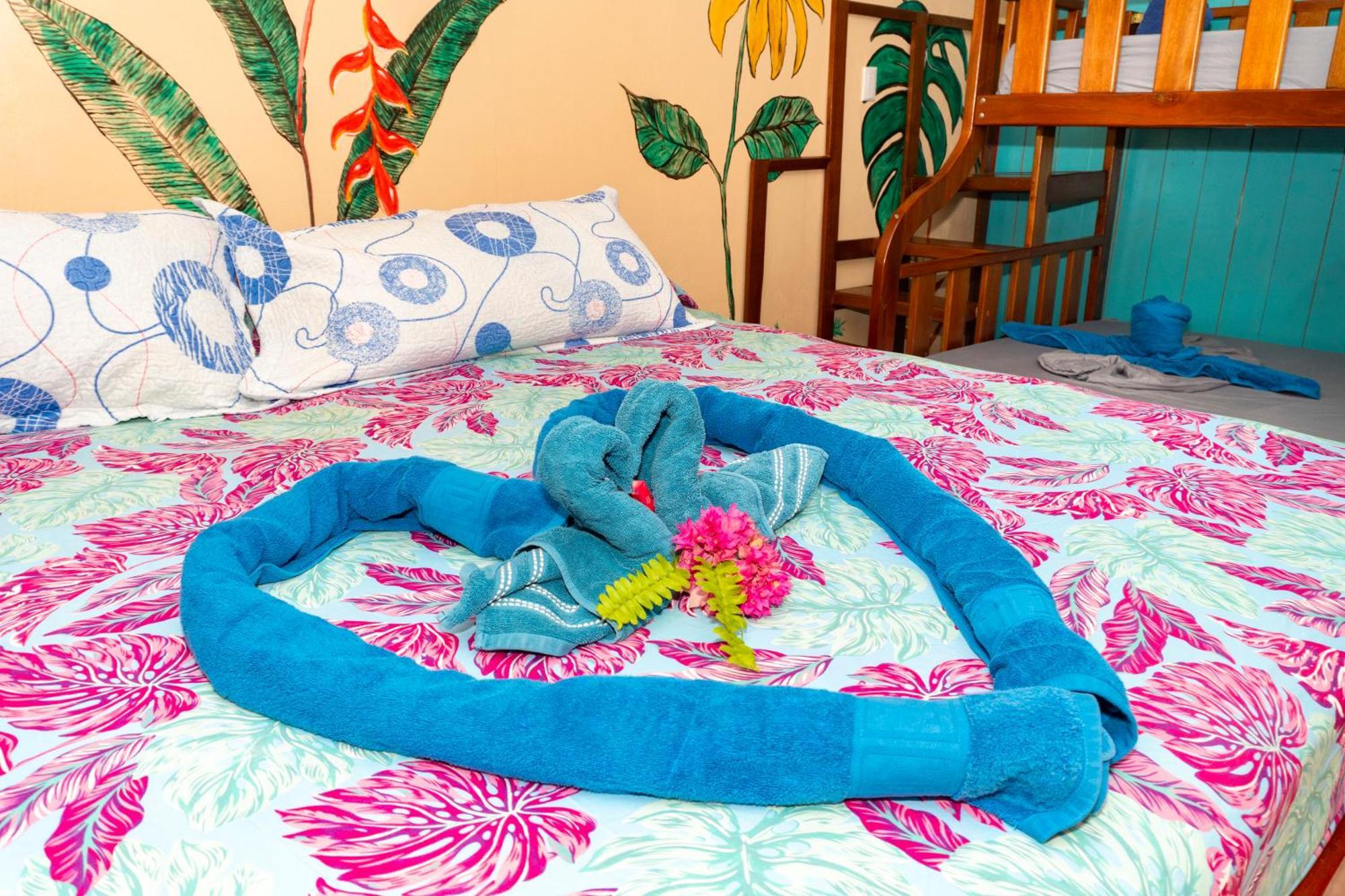 Hotel Casa Gitana Corcovado Tour Operador
