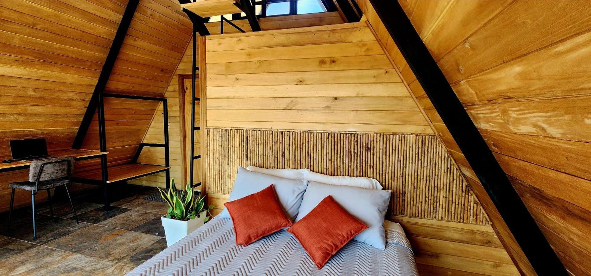 Blue Sky Chalet *