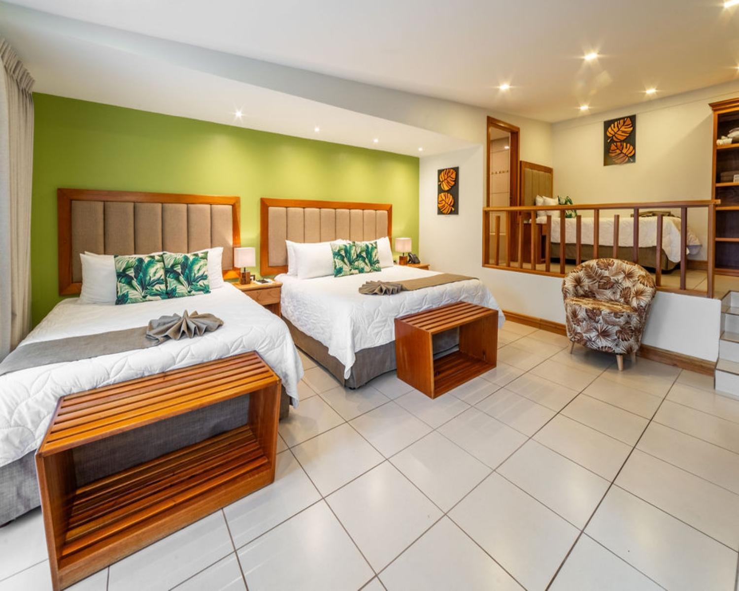 & Poco A Poco - Costa Rica Hotel 4*