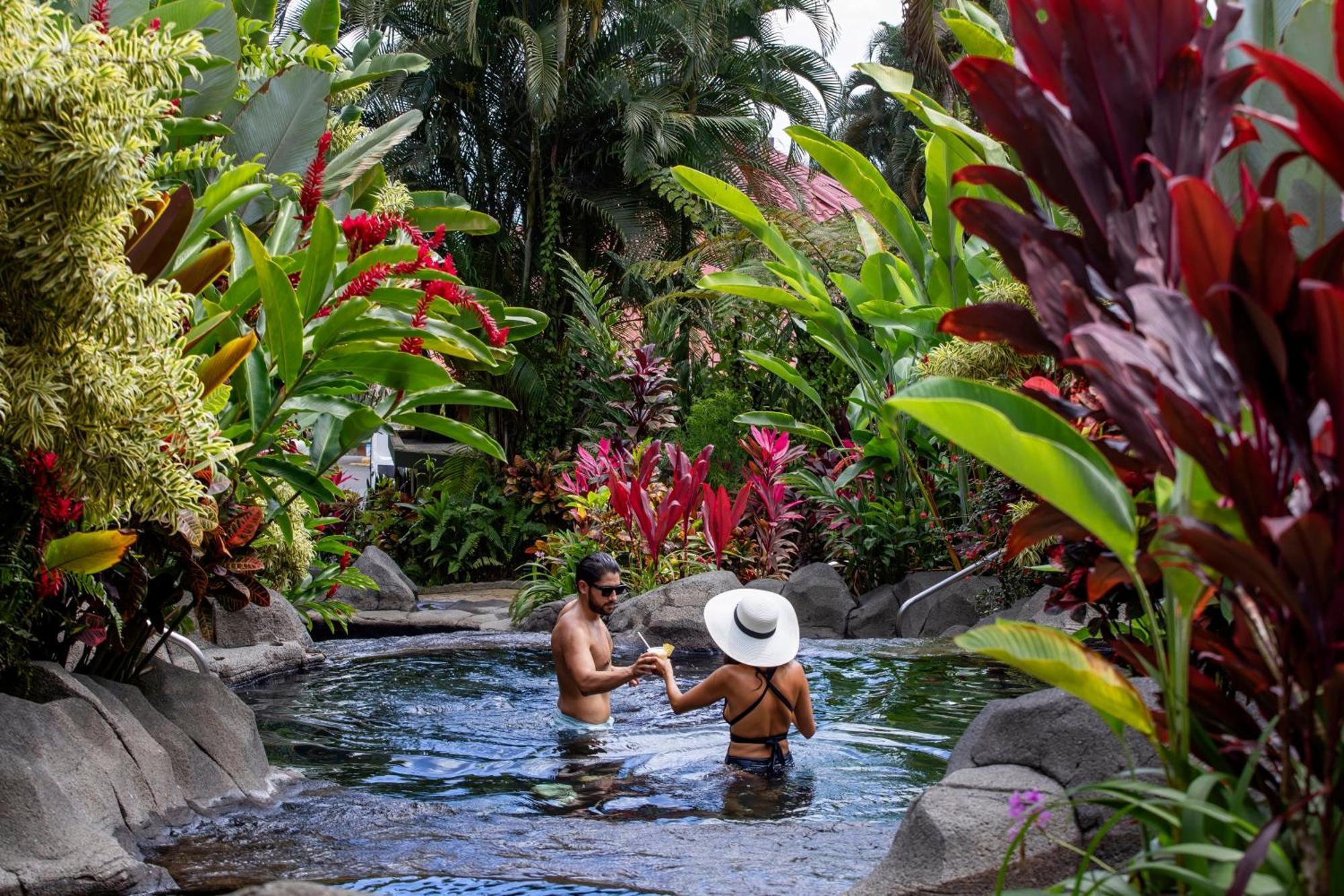 Arenal Kioro & La Fortuna