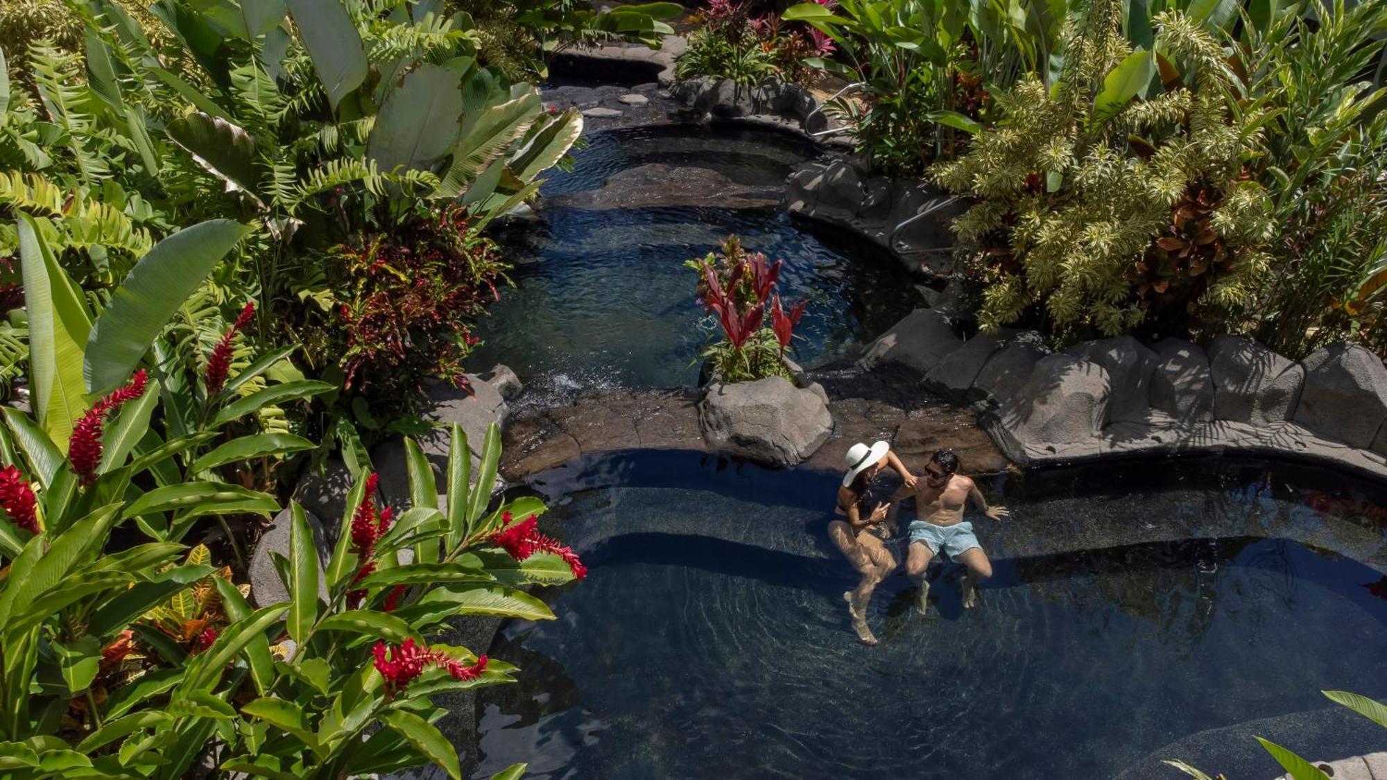 Hotel Arenal Kioro &
