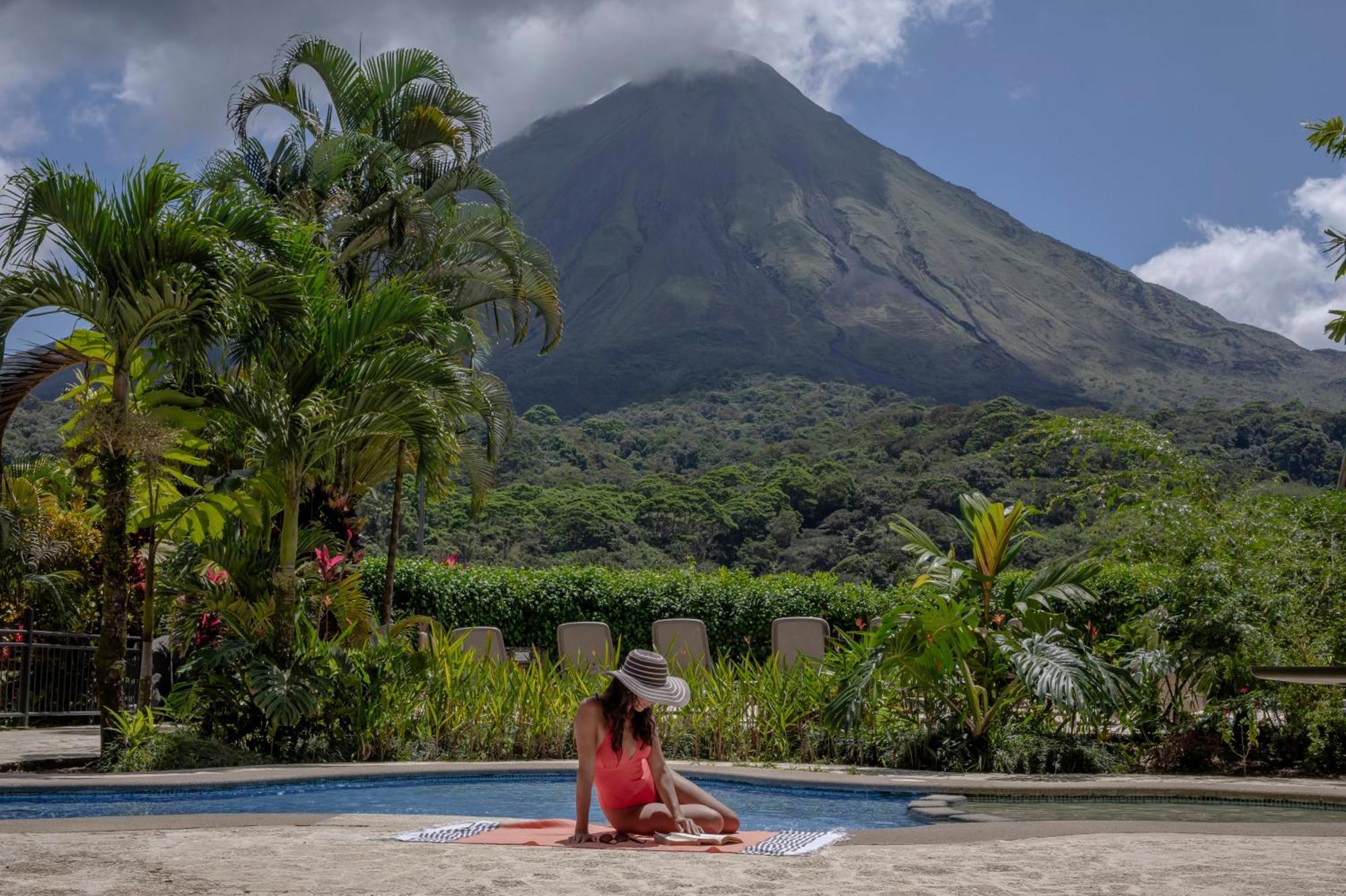 Arenal Kioro & Hotel 5*