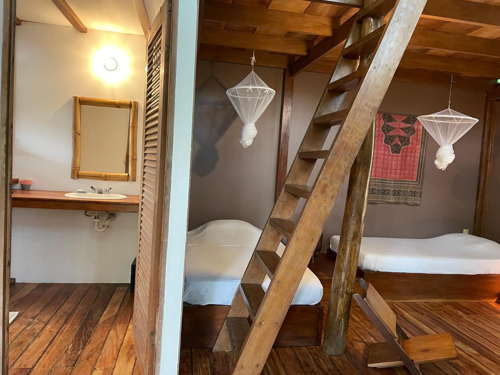 Hotel Luz De Luna 3*