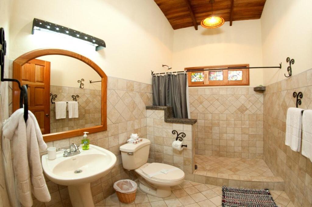 Quinta Teca At Opera Salvaje Holiday home *