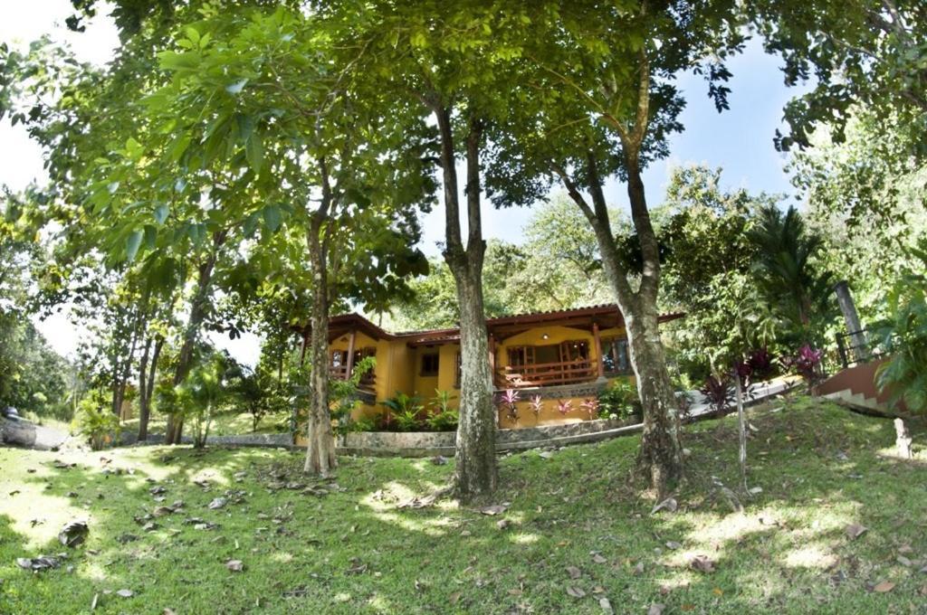 Quinta Teca At Opera Salvaje Holiday home