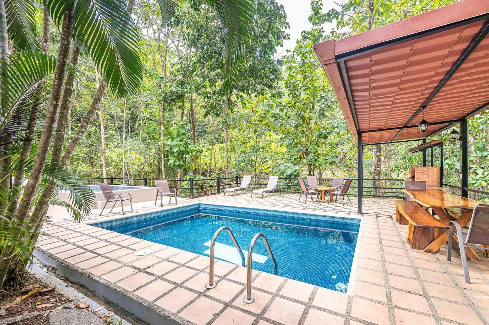 Quinta Teca At Opera Salvaje Holiday home *
