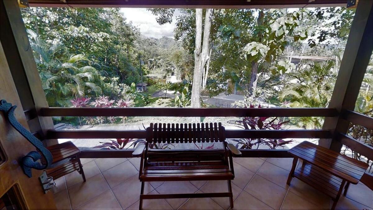 Holiday home Quinta Teca At Opera Salvaje *