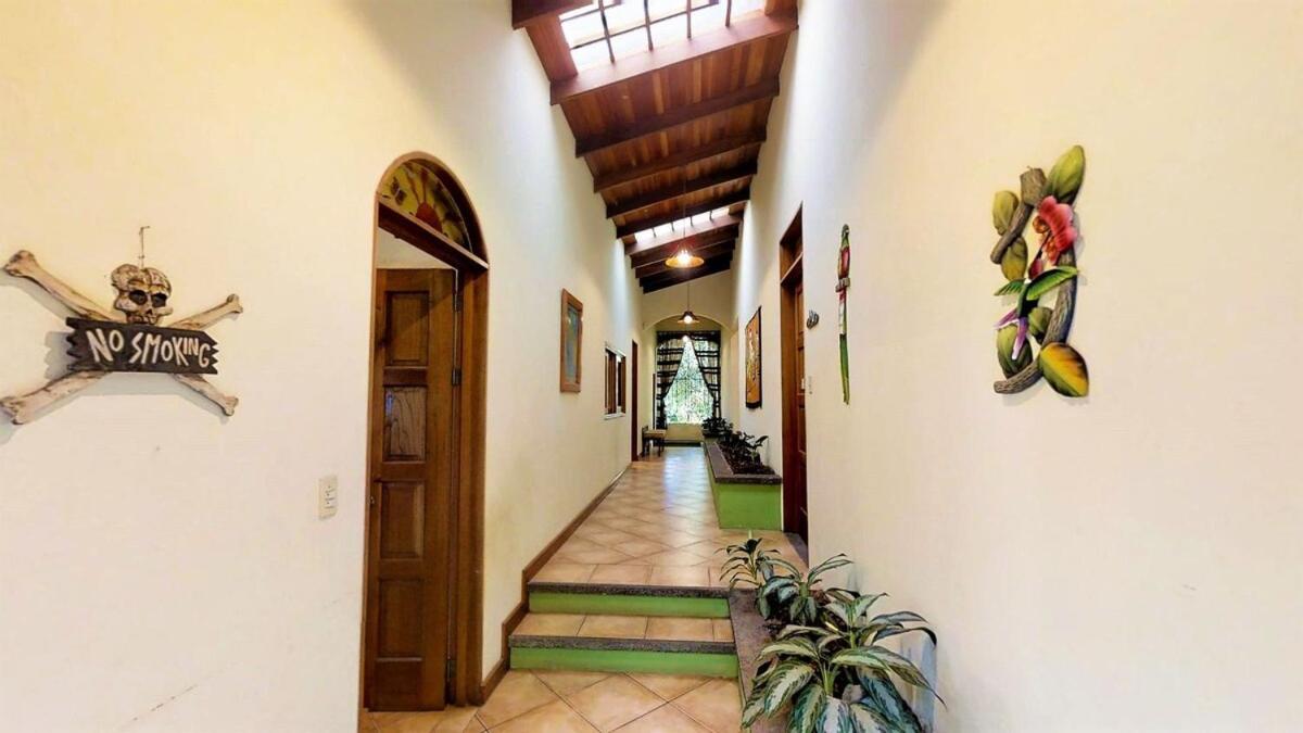 Quinta Teca At Opera Salvaje Holiday home *