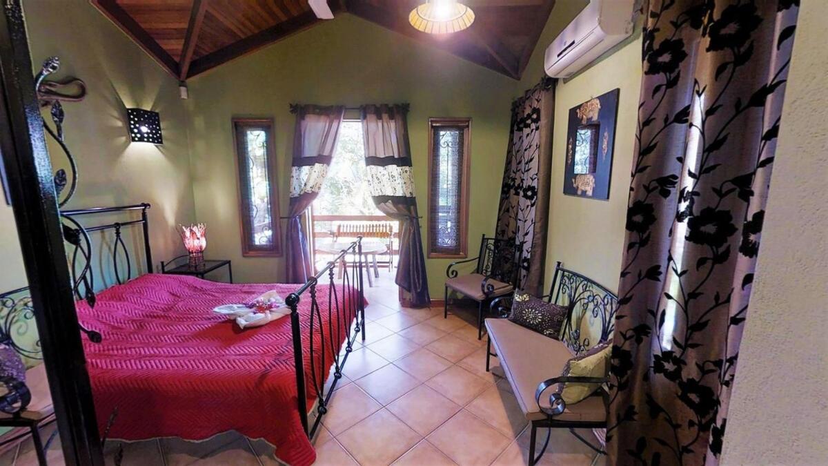 Quinta Teca At Opera Salvaje Holiday home *