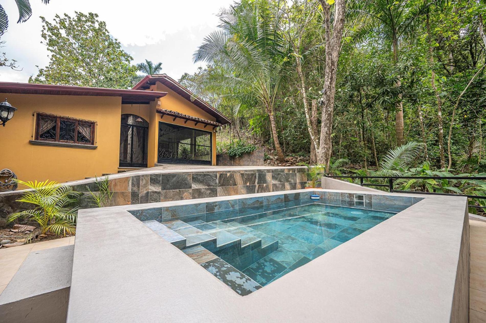 Quinta Teca At Opera Salvaje Holiday home