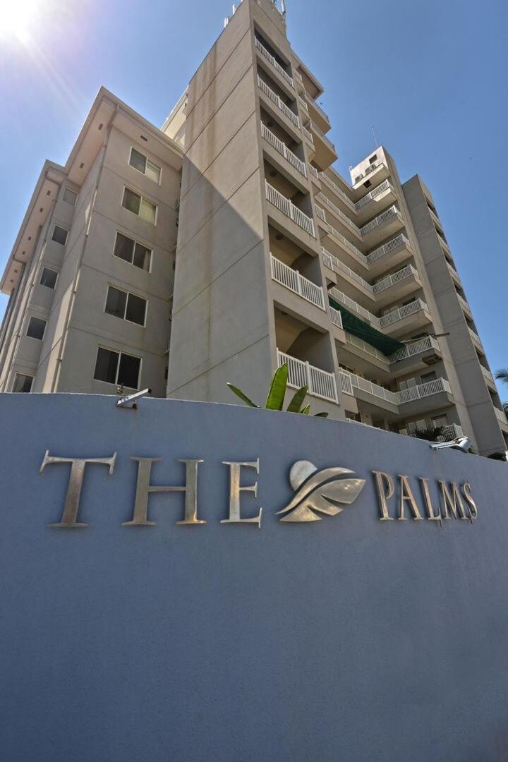 The Palms 1001 Penthouse On The Apartment *